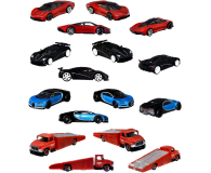 Hot Wheels Premium Diorama Bugatti Mclaren Koenigsegg Carry On - 1046080 - zdjęcie 3